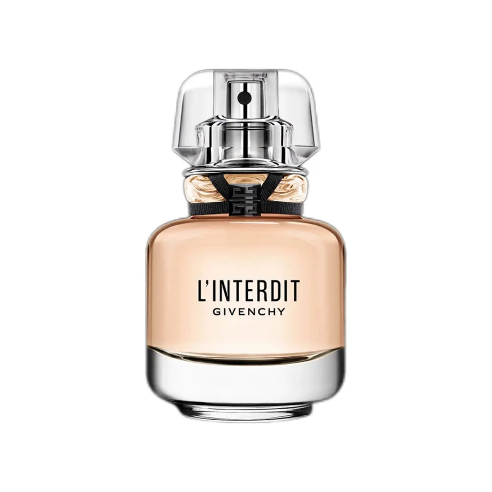 Givenchy L’INTERDIT