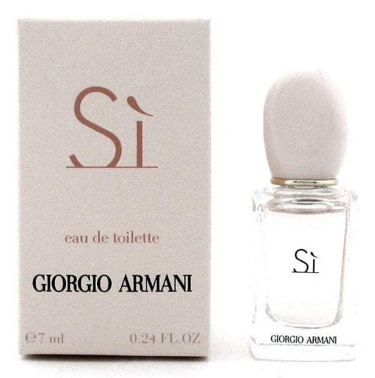 Armani Sì Eau de Toilette