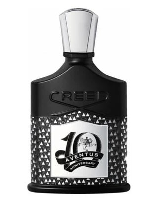Creed Aventus 10th Anniversary