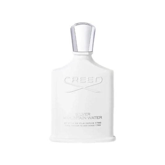 Creed Silver Mountain Water