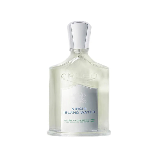 Creed Virgin Island Water