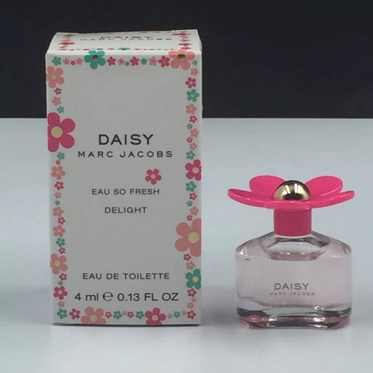 Daisy Eau So Fresh Delight