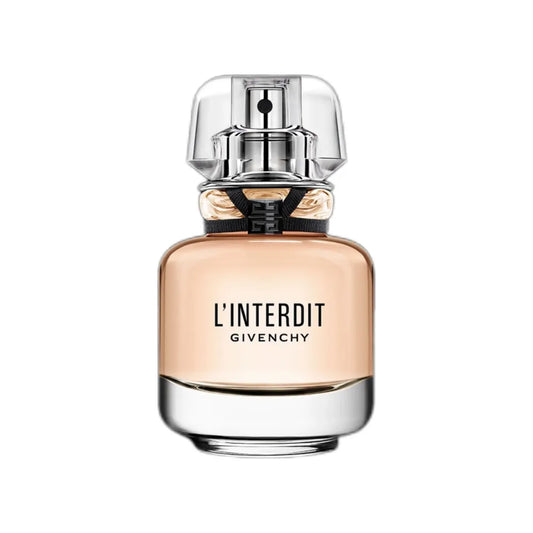 Givenchy L’INTERDIT