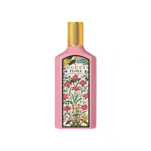 Gucci Flora Gorgeous Gardenia