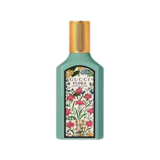 Gucci Flora Gorgeous Jasmine