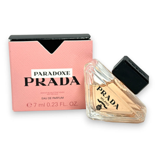 Prada Paradoxe