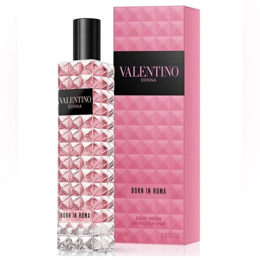 Valentino Donna Born in Roma