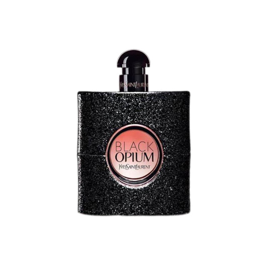 YSL Black Opium